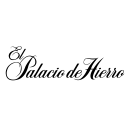 Logotipo de El Palacio de Hierro cliente corporativo de NouPop